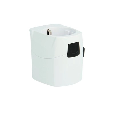 Adapter podróżny SKROSS PRO Light VSK01-02 biały