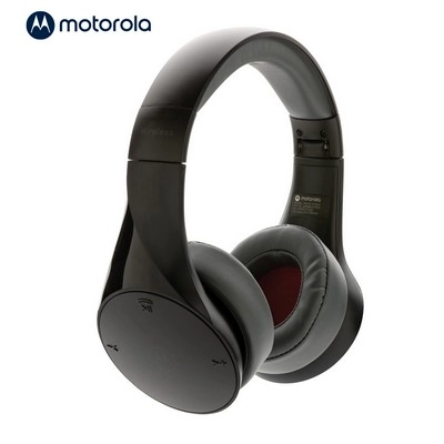 Bezprzewodowe słuchawki nauszne Motorola Moto XT500 P329-531
