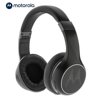 Nauszne słuchawki bezprzewodowe Motorola Moto XT220 P329-541