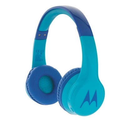 Słuchawki bezprzewodowe dla dzieci Motorola JR300 P329-555