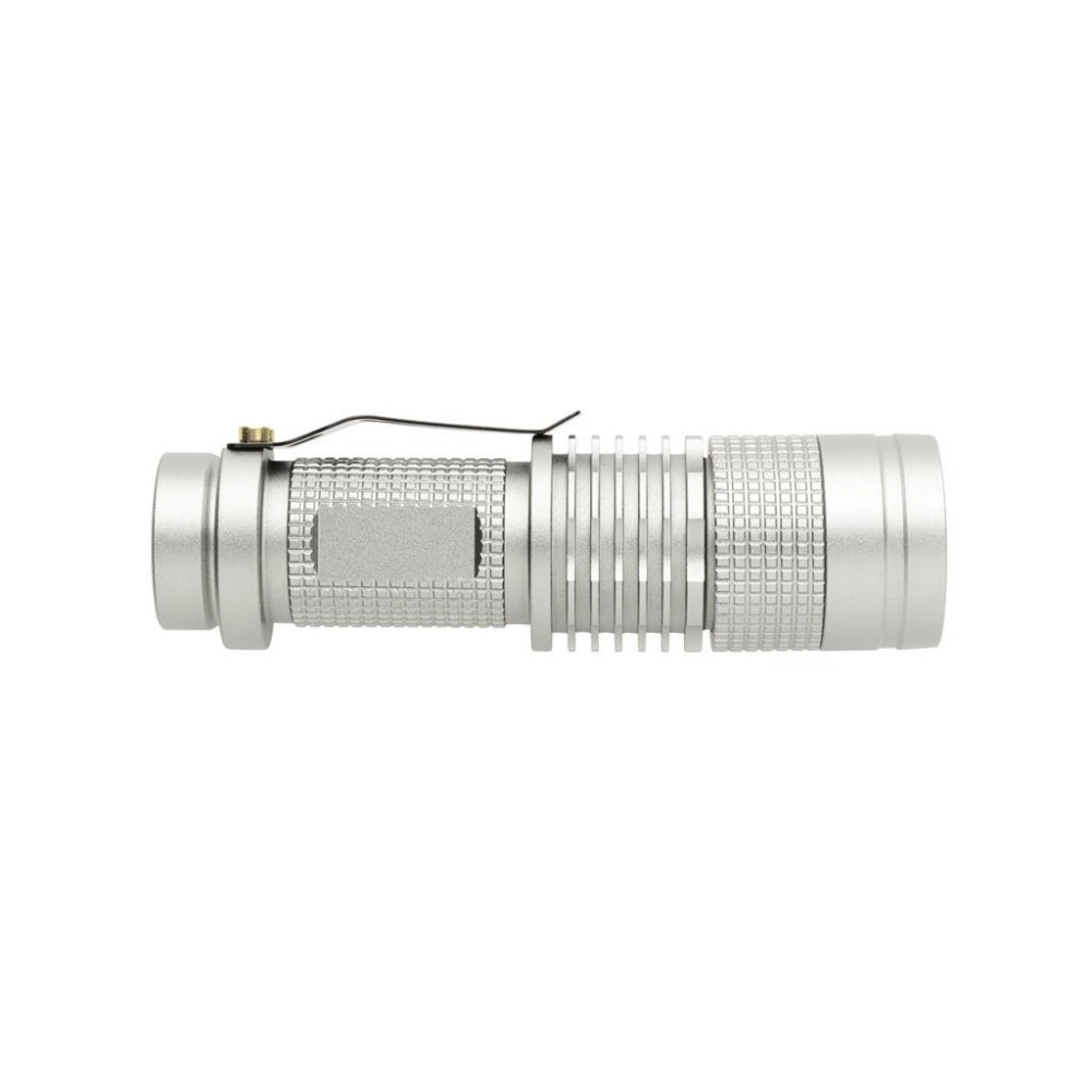 Kieszonkowa latarka CREE 3W P513-572 biały