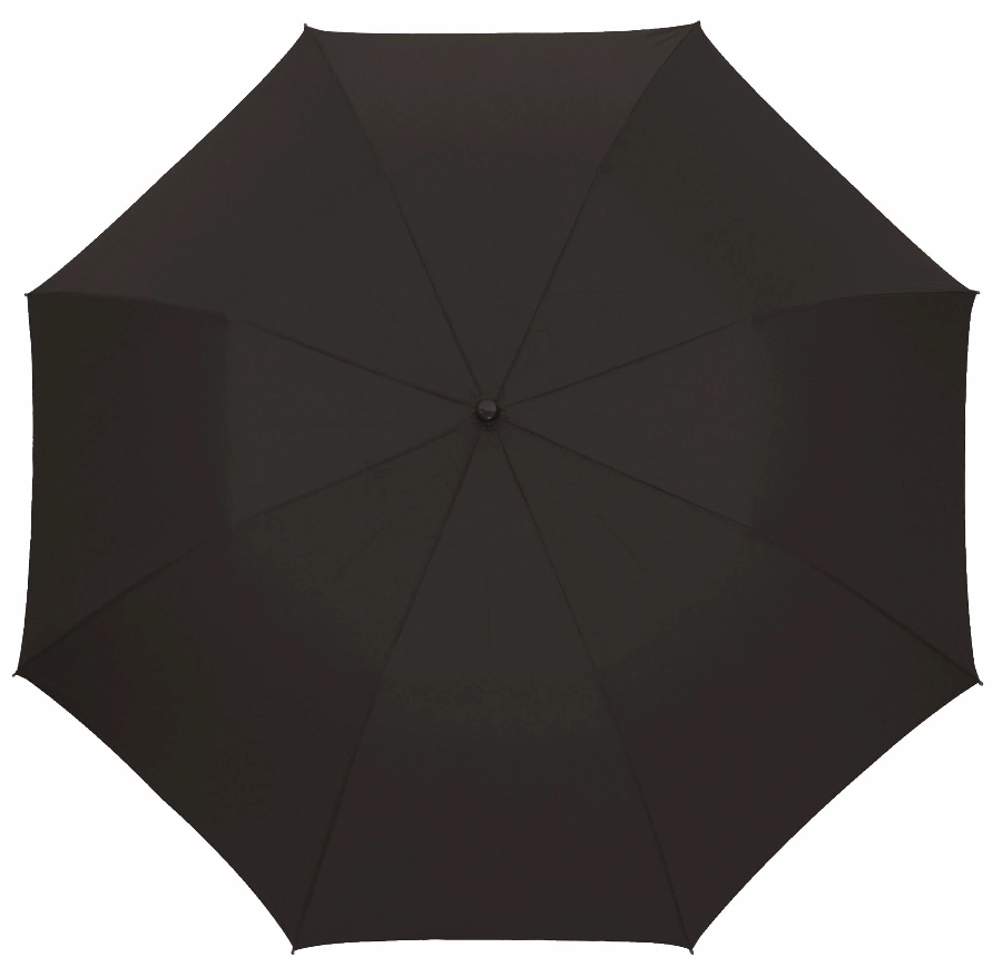 Automatyczny parasol MISTER, czarny 56-0101151 czarny