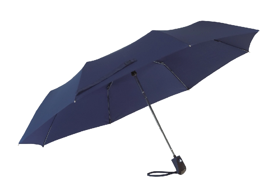 Automatyczny parasol mini COVER, granatowy 56-0101160 granatowy