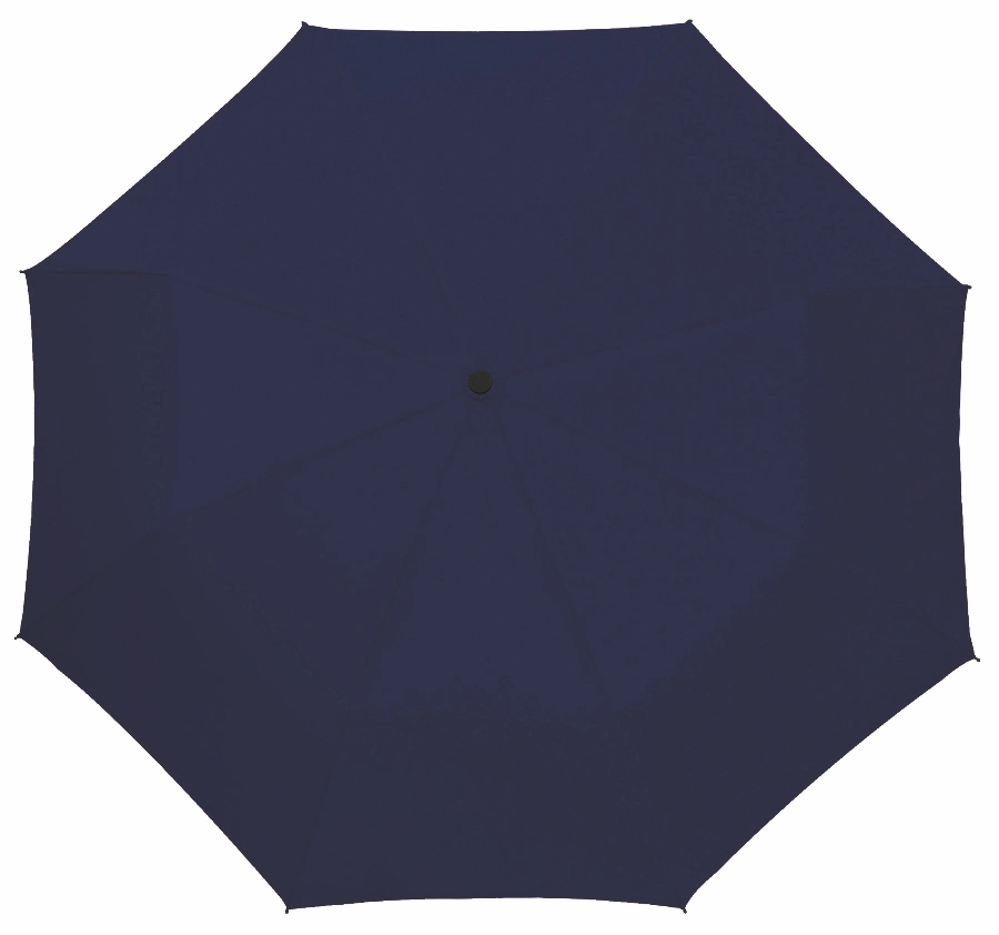 Automatyczny parasol mini COVER, granatowy 56-0101160 granatowy