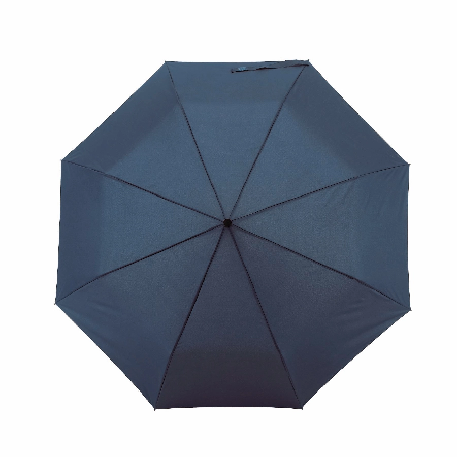 Męski parasol automatyczny LORD, granatowy 56-0101190 granatowy