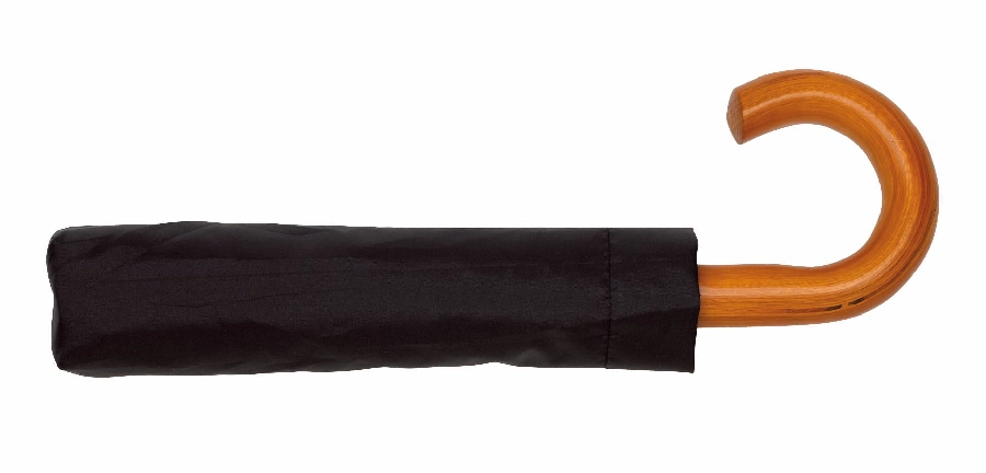 Męski parasol automatyczny LORD, czarny 56-0101191 czarny