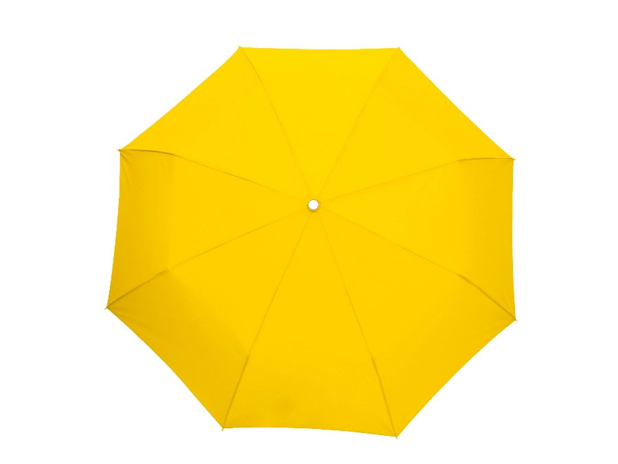 Parasol mini TWIST, żółty 56-0101203 żółty