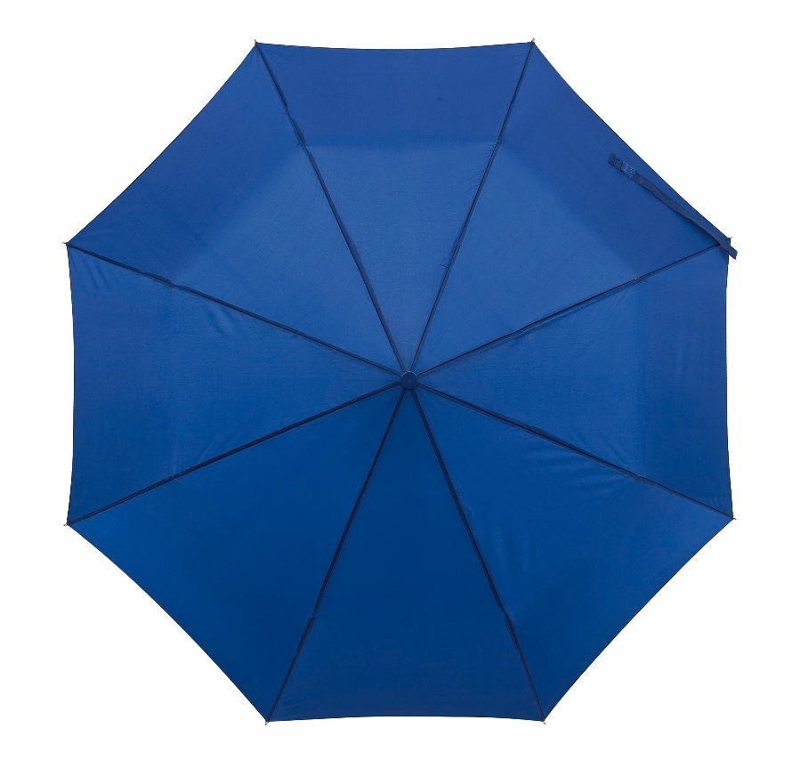 Automatyczny parasol kieszonkowy PRIMA, niebieski 56-0101214 niebieski