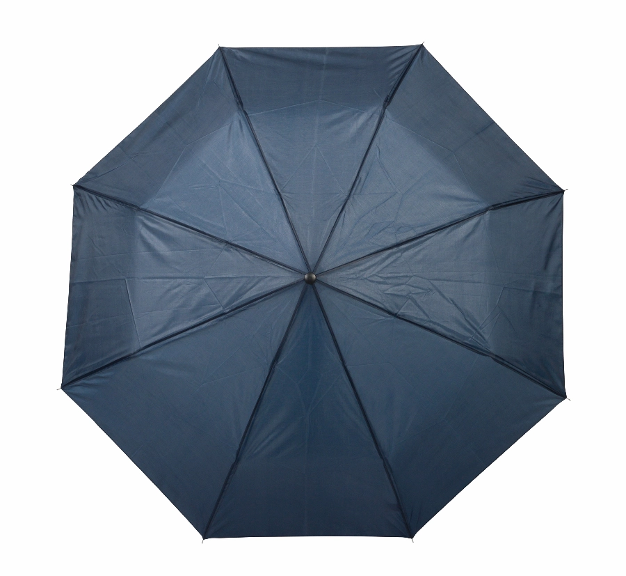 Składany parasol PICOBELLO, granatowy 56-0101230 granatowy