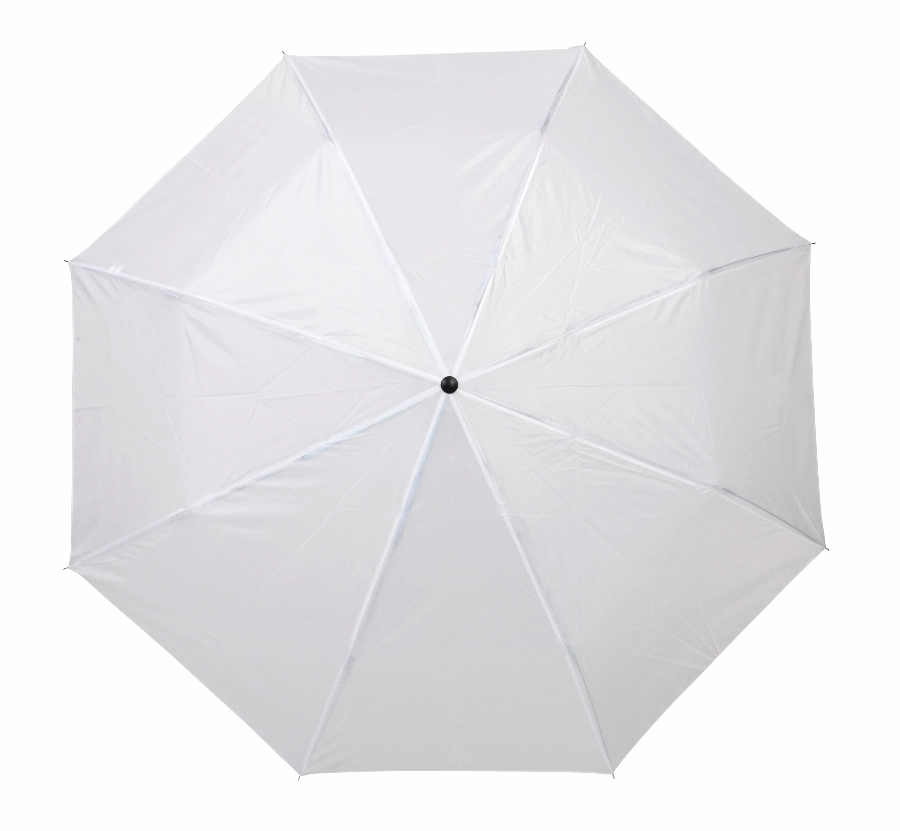 Składany parasol PICOBELLO, biały 56-0101232 biały