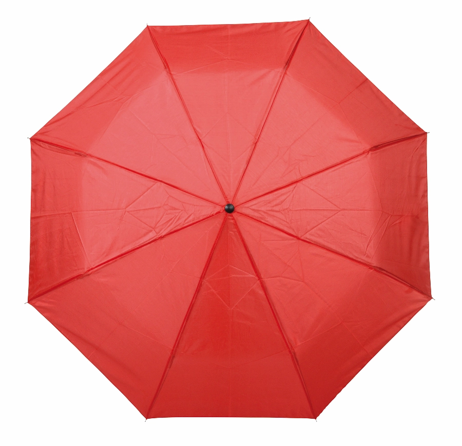 Składany parasol PICOBELLO, czerwony 56-0101234 czerwony