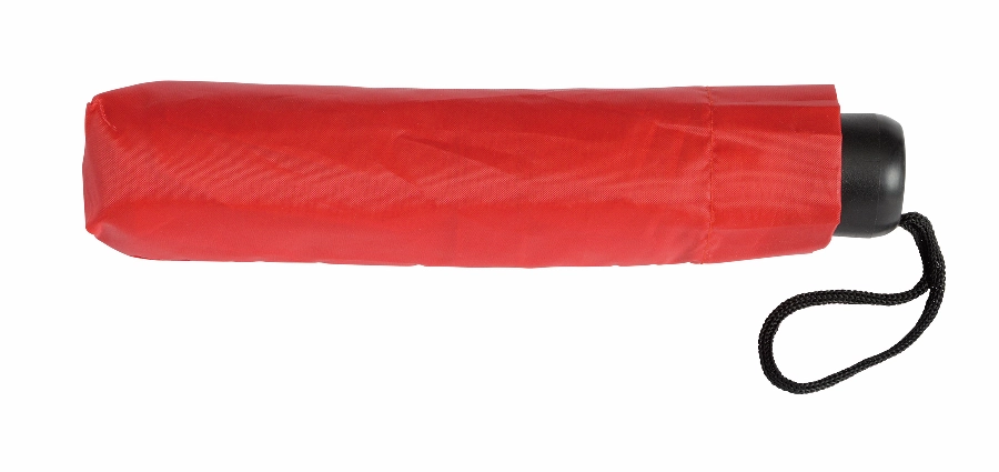 Składany parasol PICOBELLO, czerwony 56-0101234 czerwony