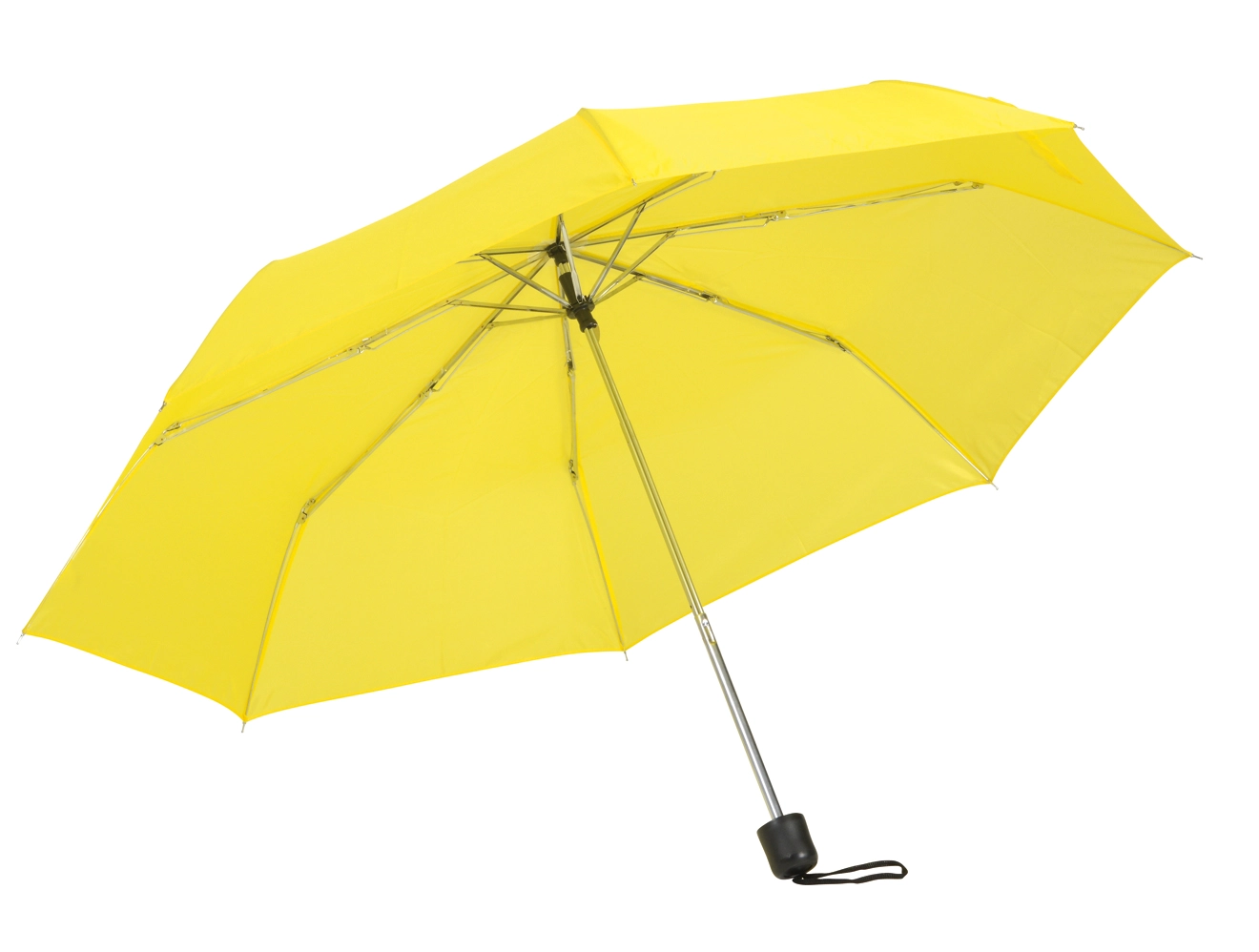 Składany parasol PICOBELLO, żółty 56-0101236 żółty
