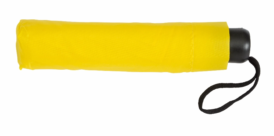 Składany parasol PICOBELLO, żółty 56-0101236 żółty