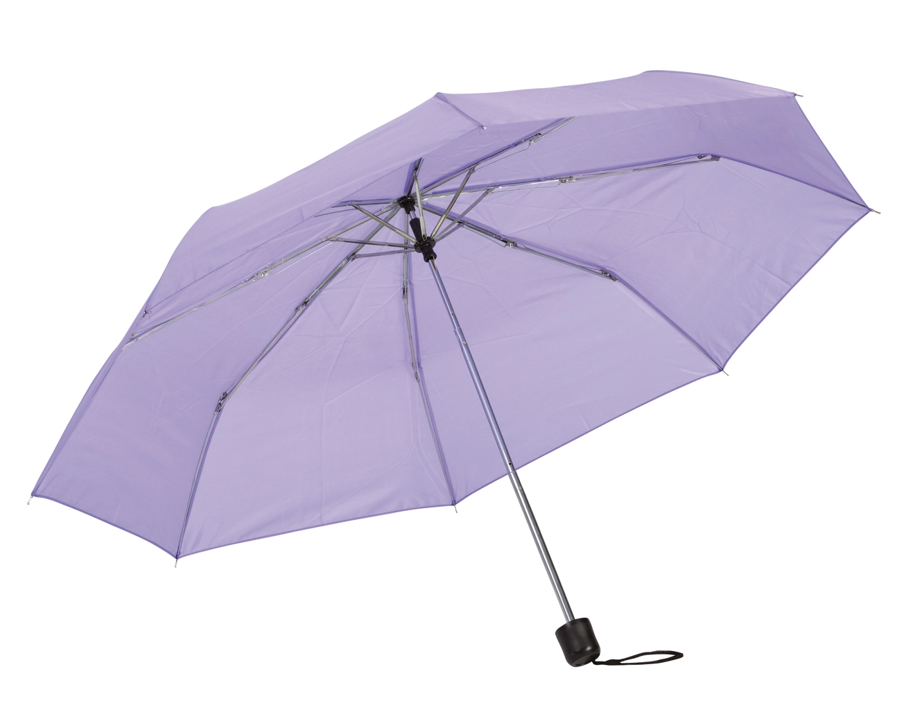 Składany parasol PICOBELLO, jasnofioletowy 56-0101239