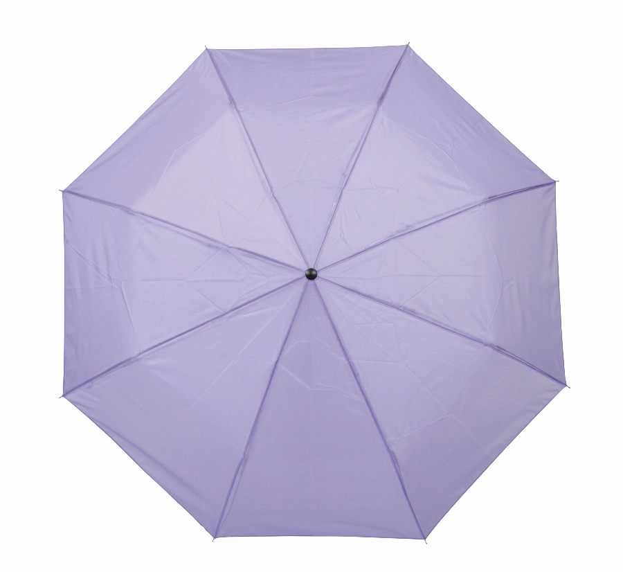 Składany parasol PICOBELLO, jasnofioletowy 56-0101239