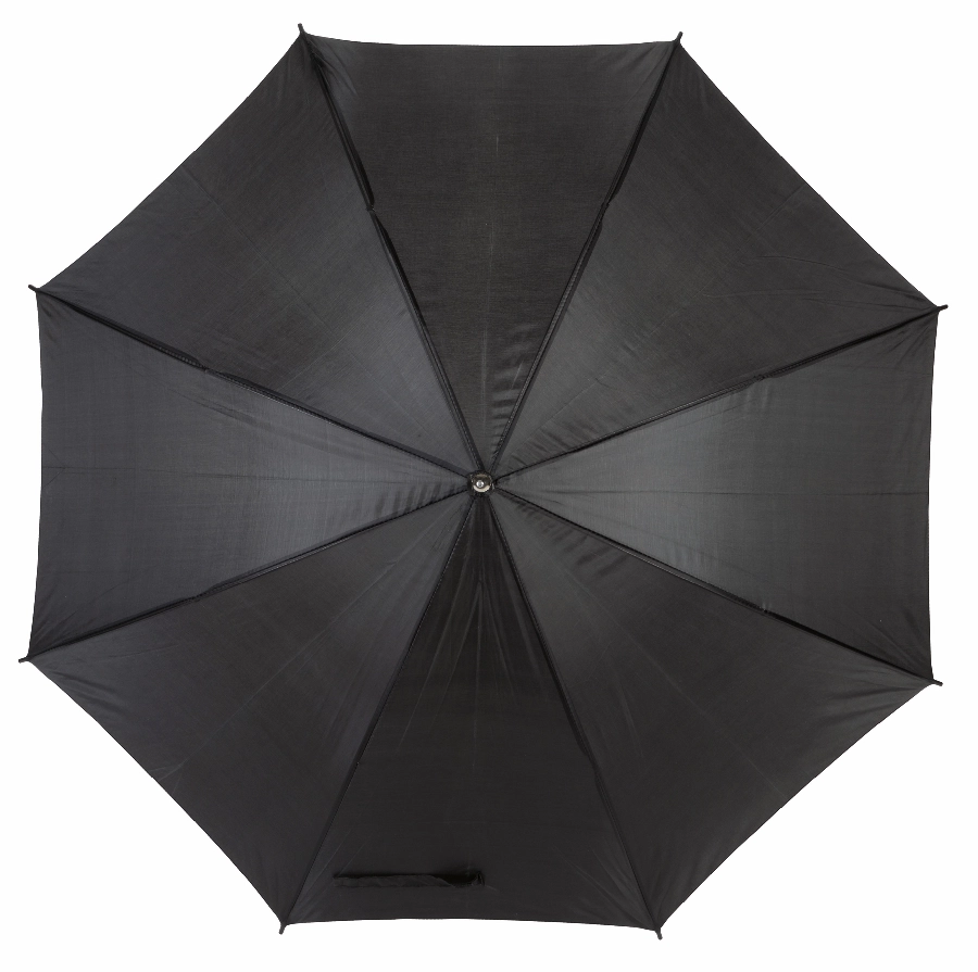 Automatyczny parasol DANCE, czarny 56-0103002 czarny
