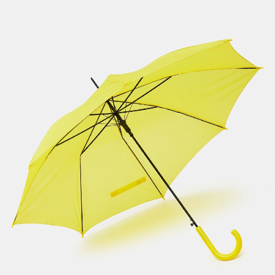 Automatyczny parasol DANCE, żółty 56-0103006 żółty
