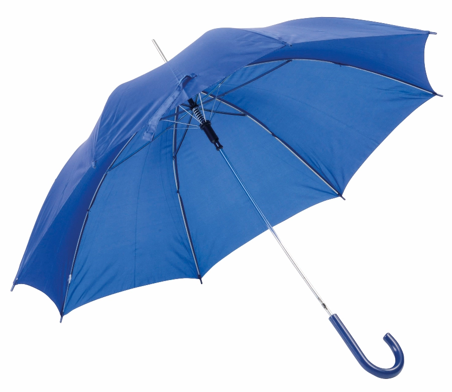 Automatyczny parasol DANCE, niebieski 56-0103008 niebieski