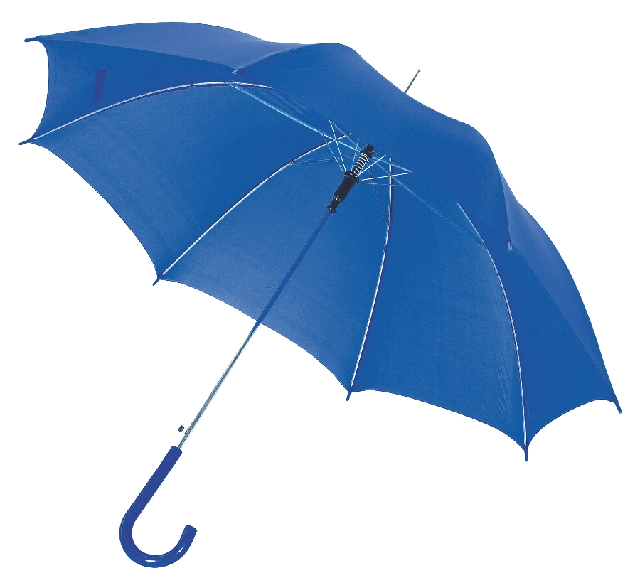 Automatyczny parasol DANCE, niebieski 56-0103008 niebieski