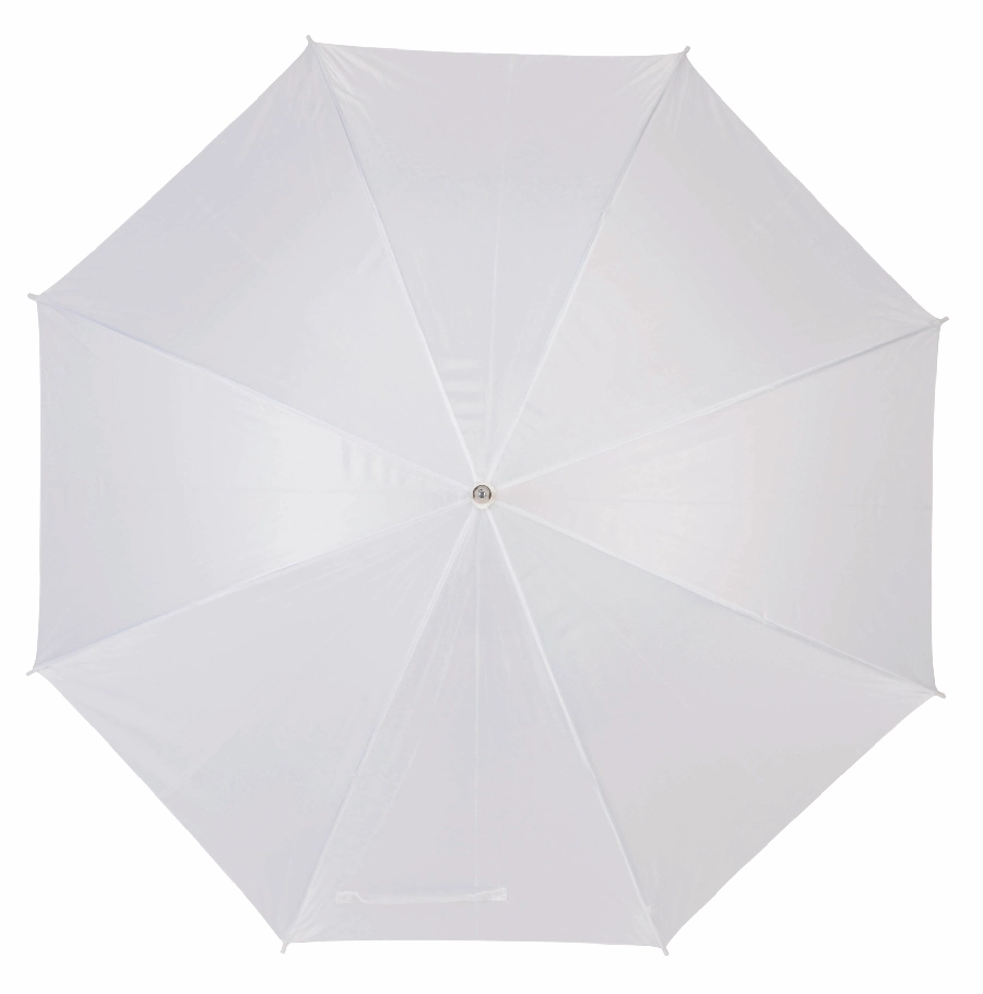 Automatyczny parasol DANCE, biały 56-0103010 biały