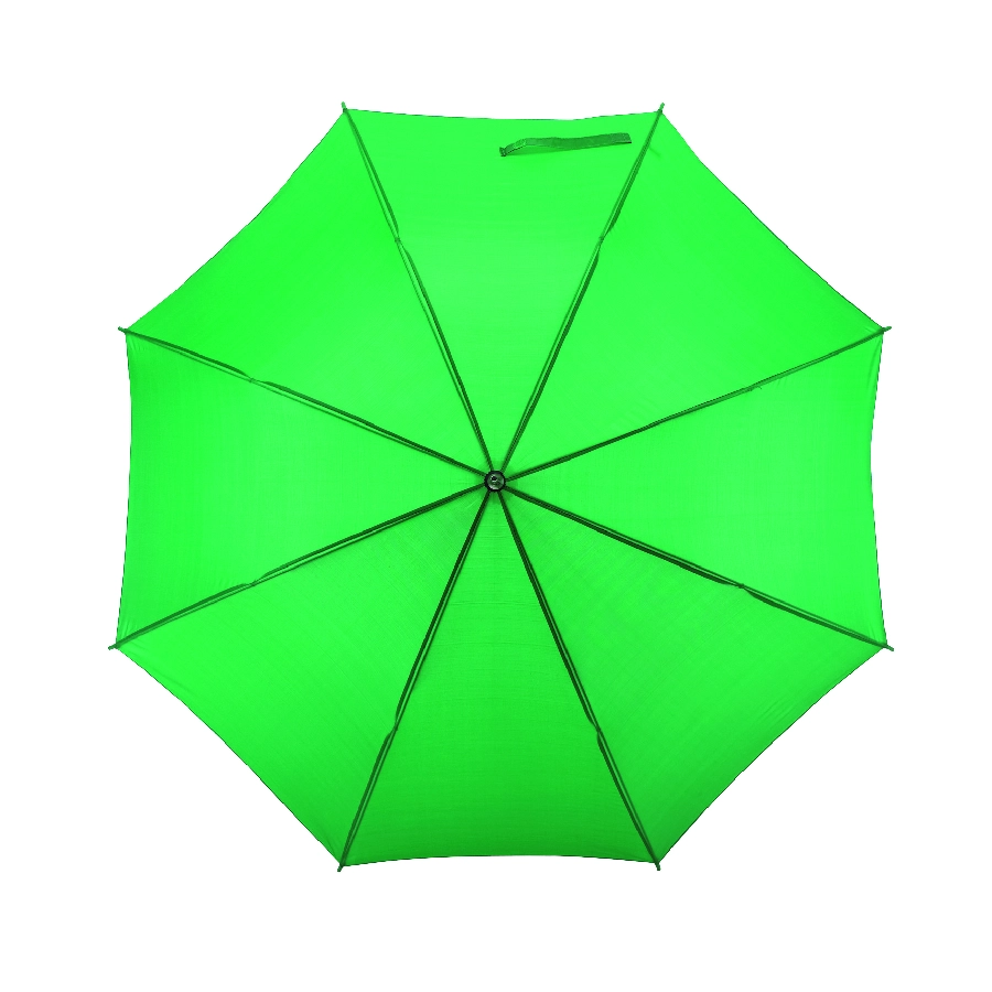 Parasol automatyczny, SALSA, zielony 56-0103066 zielony