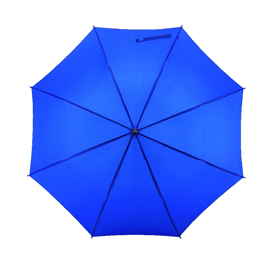 Parasol automatyczny, SALSA, niebieski 56-0103067 niebieski