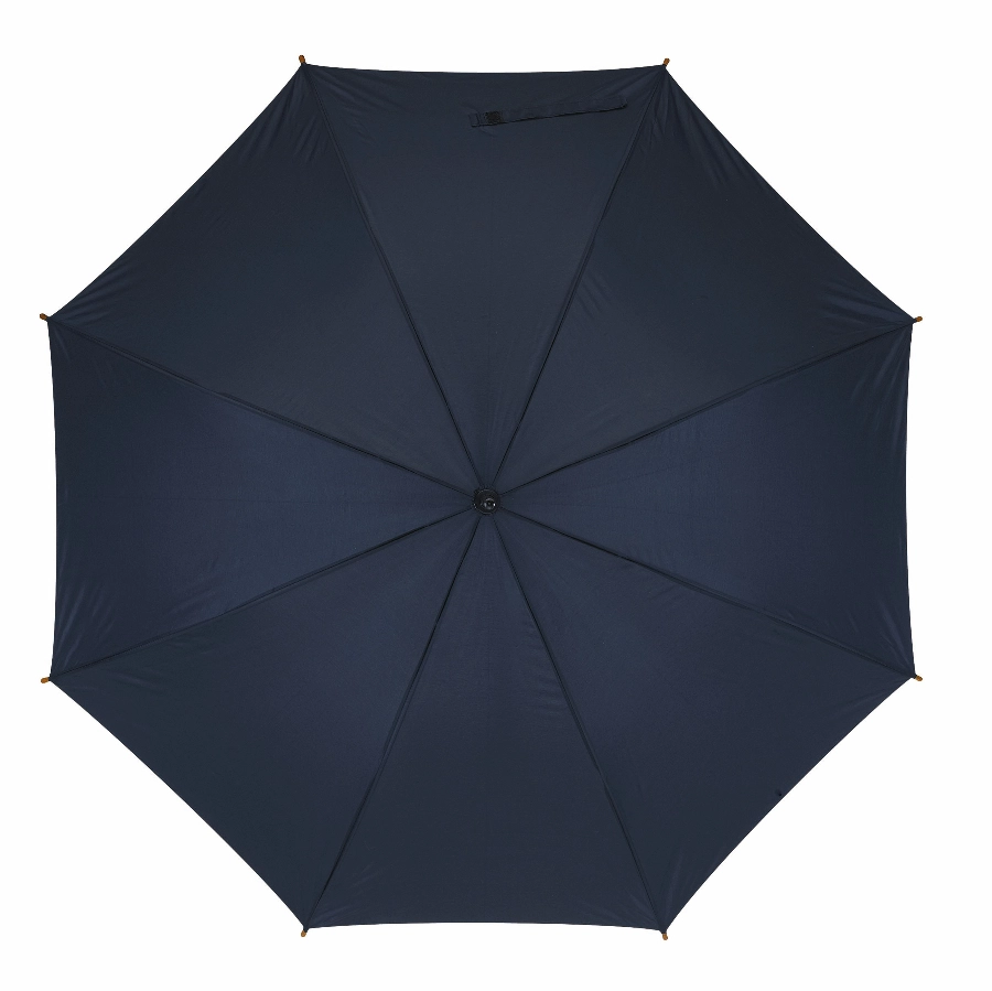 Automatyczny parasol TANGO, granatowy 56-0103130 granatowy