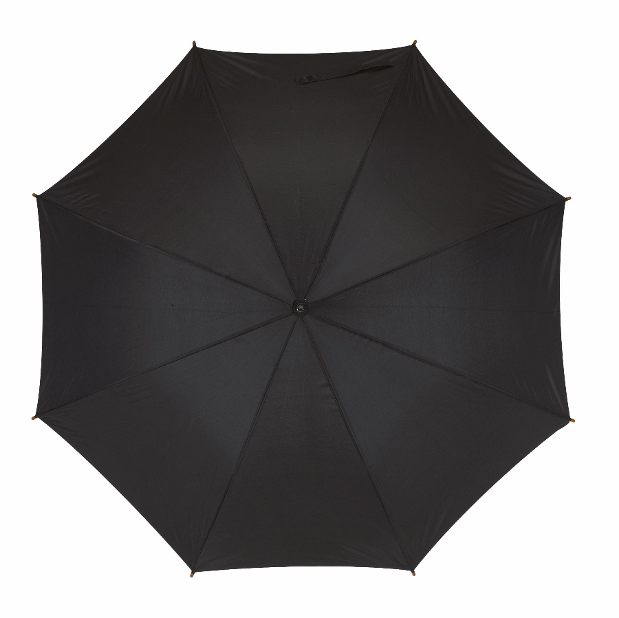 Automatyczny parasol TANGO, czarny 56-0103133 czarny