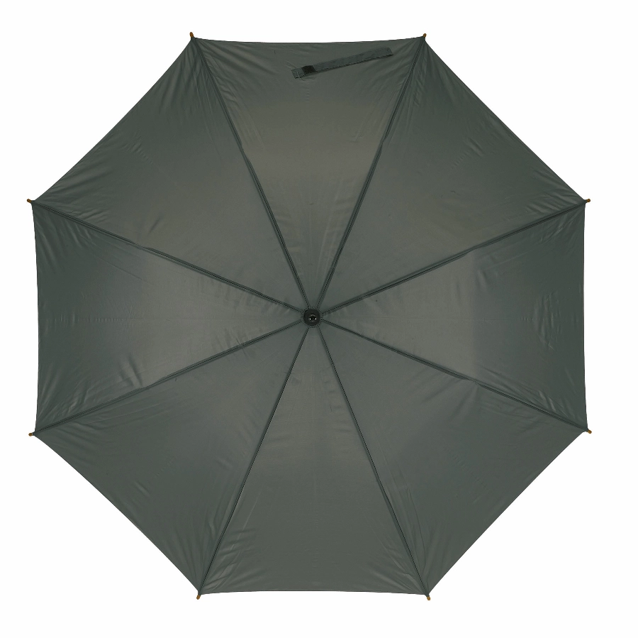 Automatyczny parasol TANGO, szary 56-0103140 szary