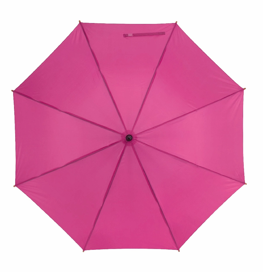 Automatyczny parasol TANGO, ciemnoróżowy 56-0103147