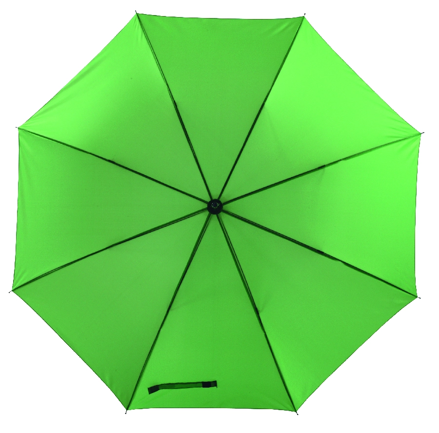 Parasol HIP HOP, jasnozielony 56-0103221 zielony