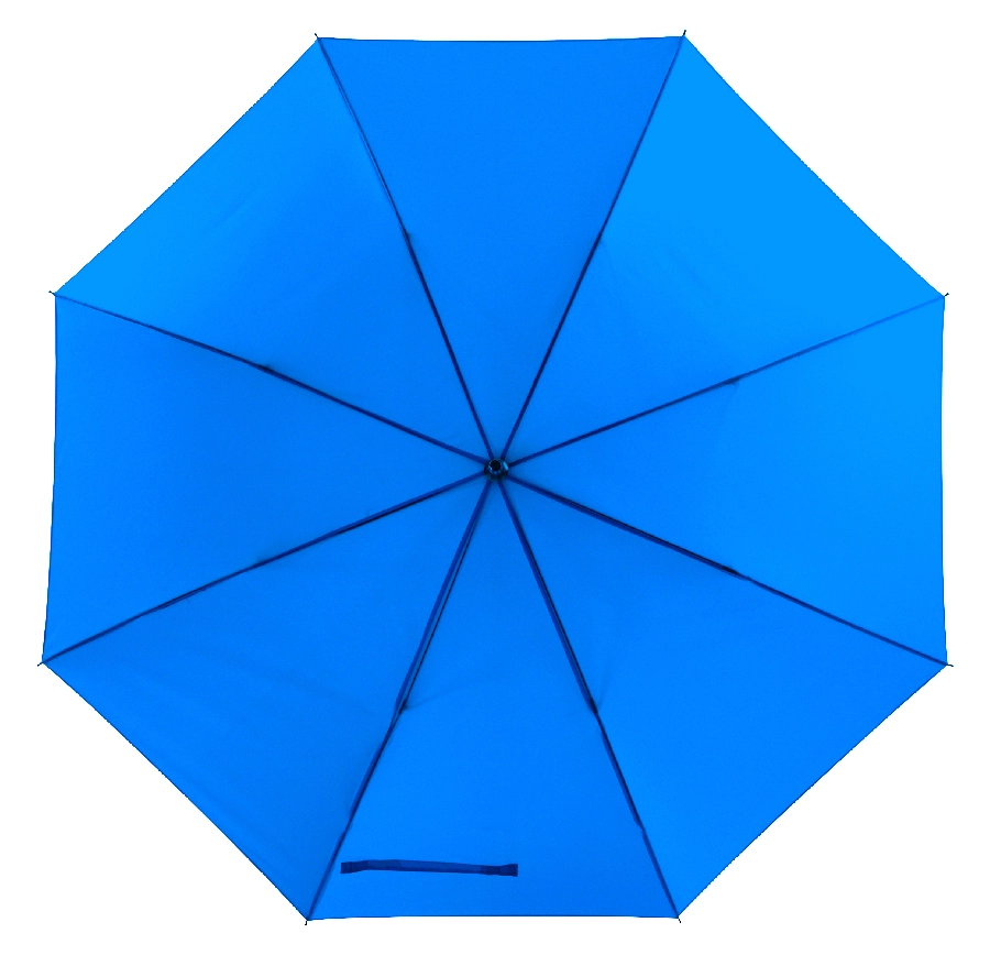 Parasol HIP HOP, niebieski 56-0103222 niebieski