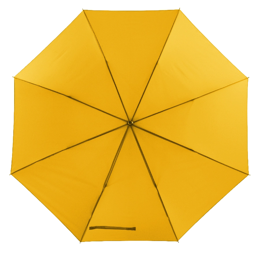 Parasol HIP HOP, żółty 56-0103225 żółty