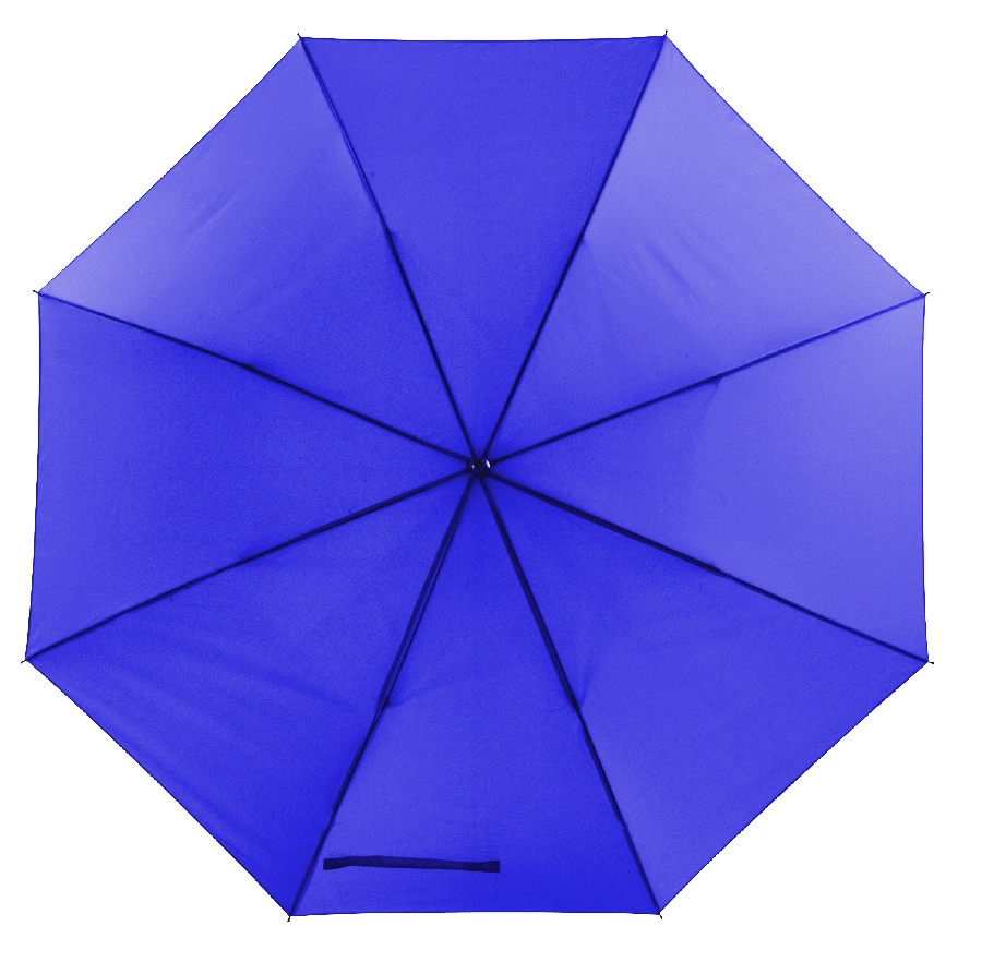 Parasol HIP HOP, fioletowy 56-0103227 fioletowy