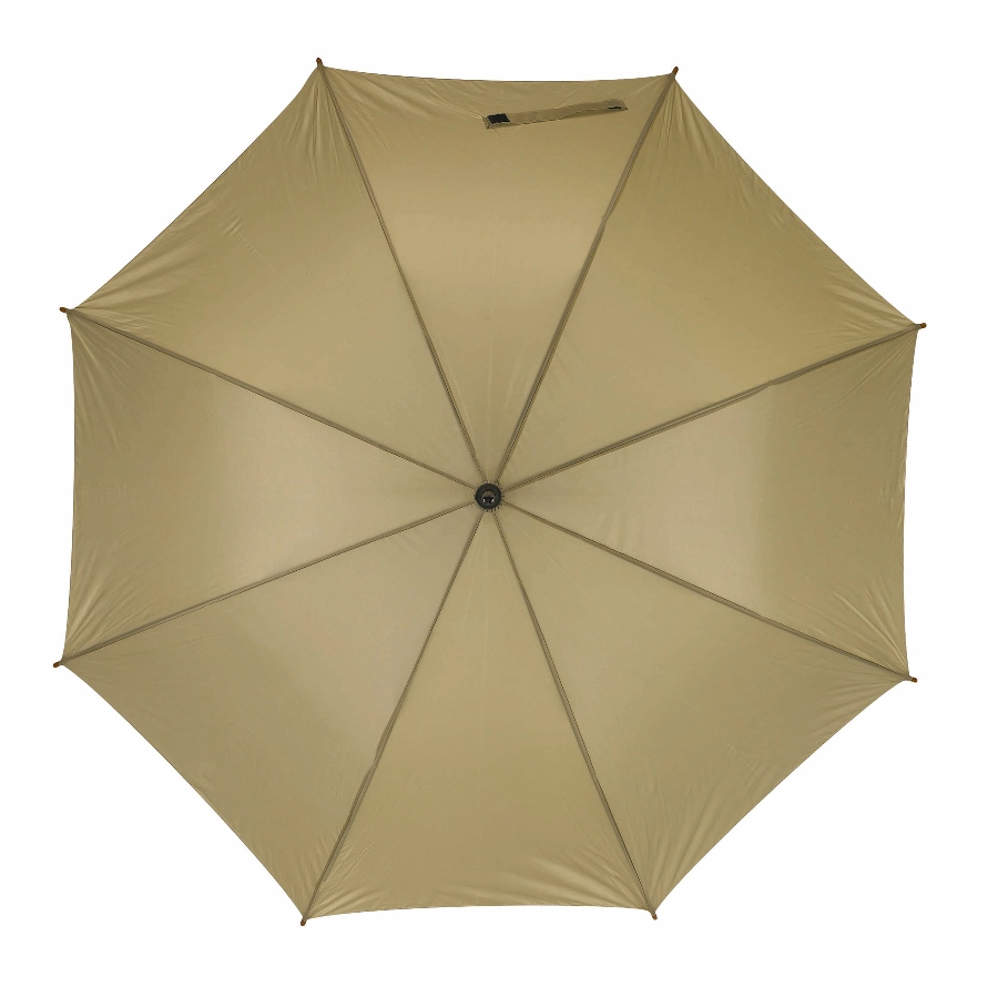 Automatyczny parasol BOOGIE, beżowy 56-0103239 beżowy