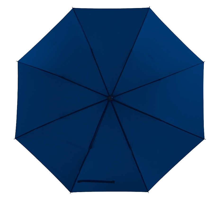 Automatyczny parasol WIND, granatowy 56-0103260 granatowy