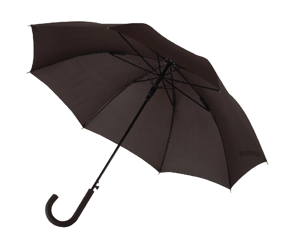 Automatyczny parasol WIND, czarny 56-0103261 czarny