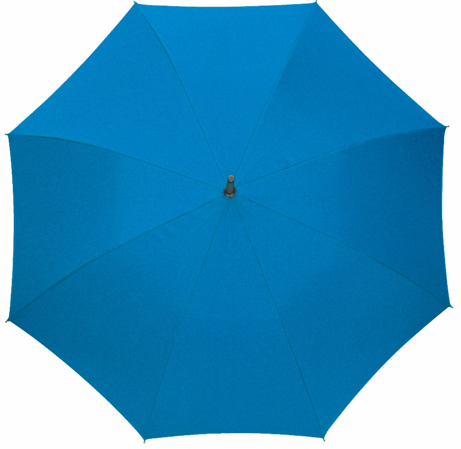Automatyczny parasol RUMBA, jasnoniebieski 56-0103291 niebieski