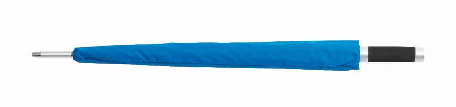 Automatyczny parasol RUMBA, jasnoniebieski 56-0103291 niebieski
