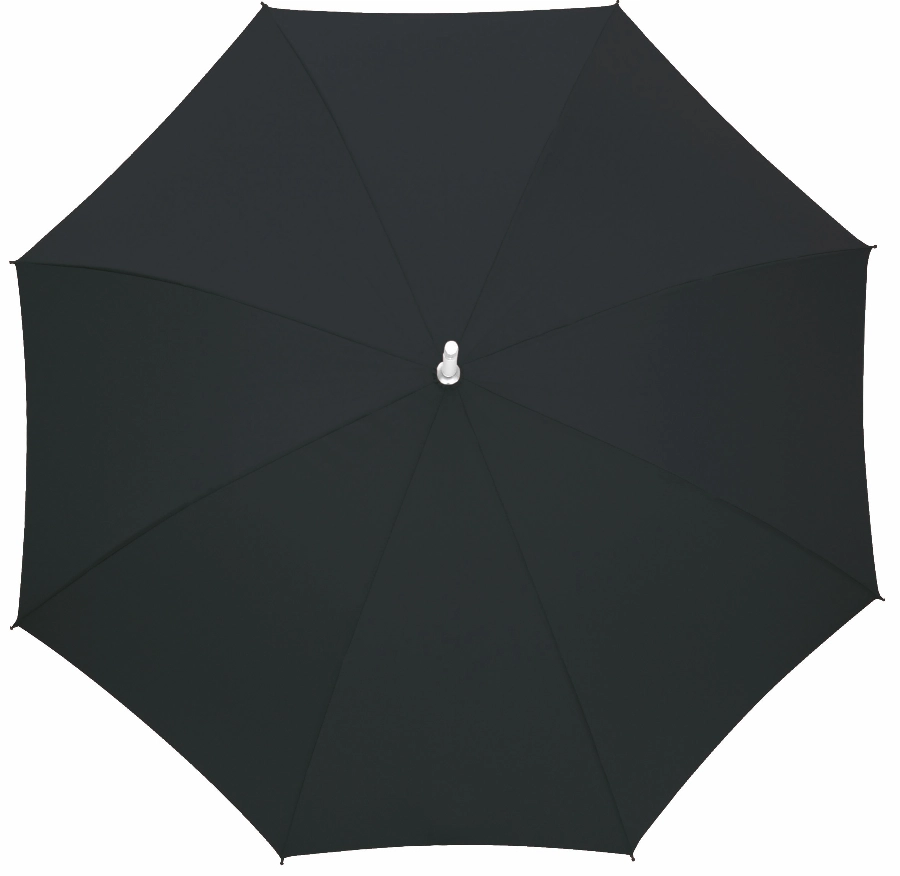 Automatyczny parasol RUMBA, czarny 56-0103293 czarny