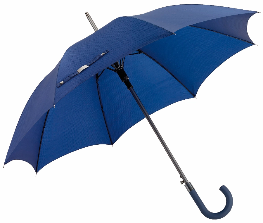 Automatyczny parasol JUBILEE, granatowy 56-0103340 granatowy