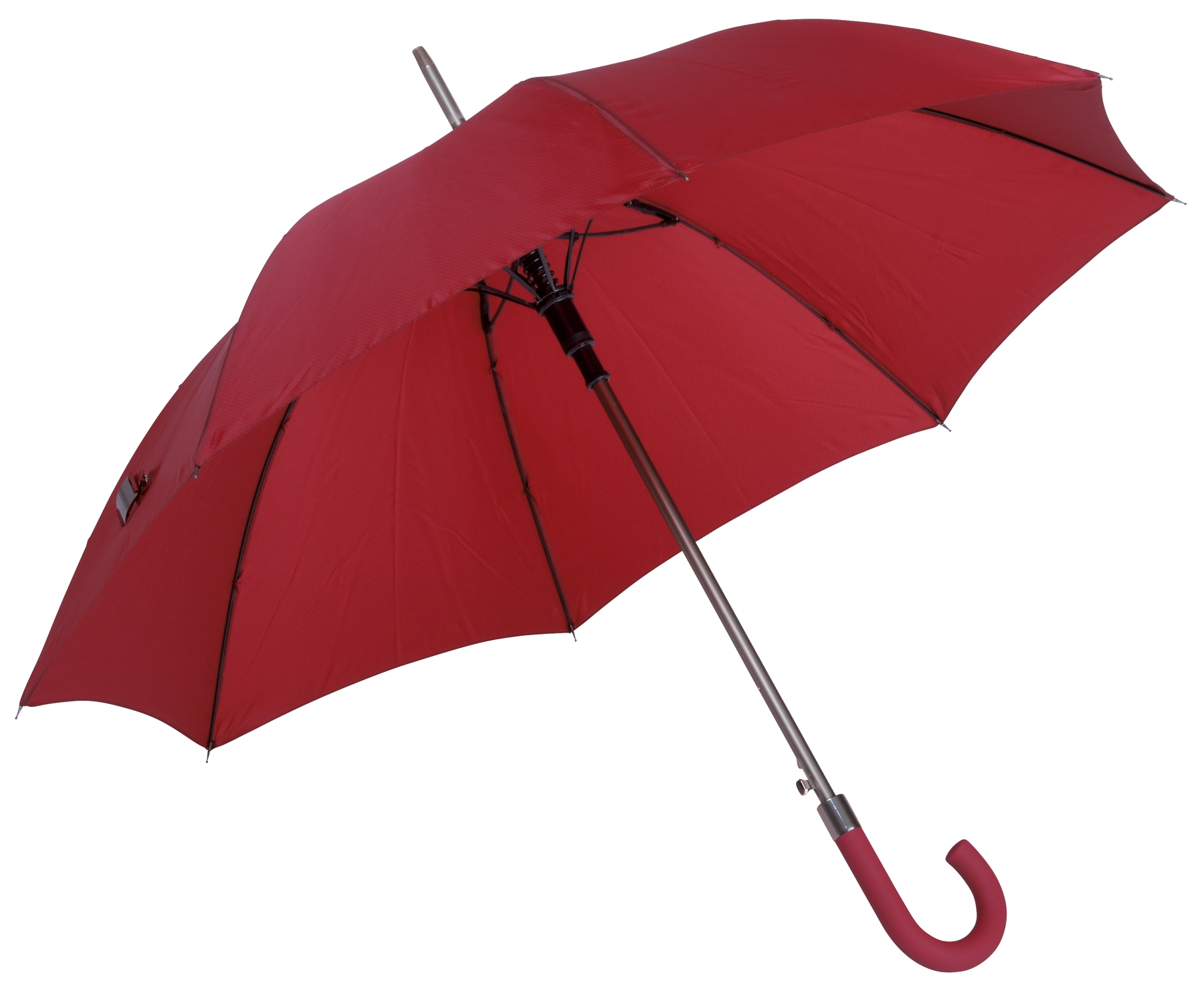 Automatyczny parasol JUBILEE, ciemnoczerwony 56-0103343
