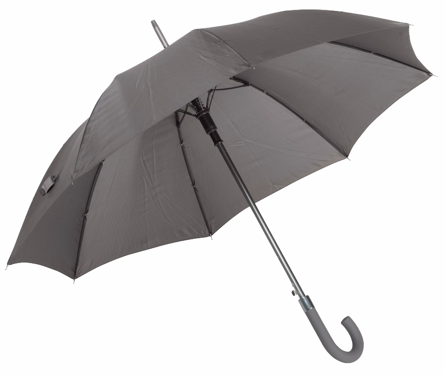 Automatyczny parasol JUBILEE, szary 56-0103344 szary