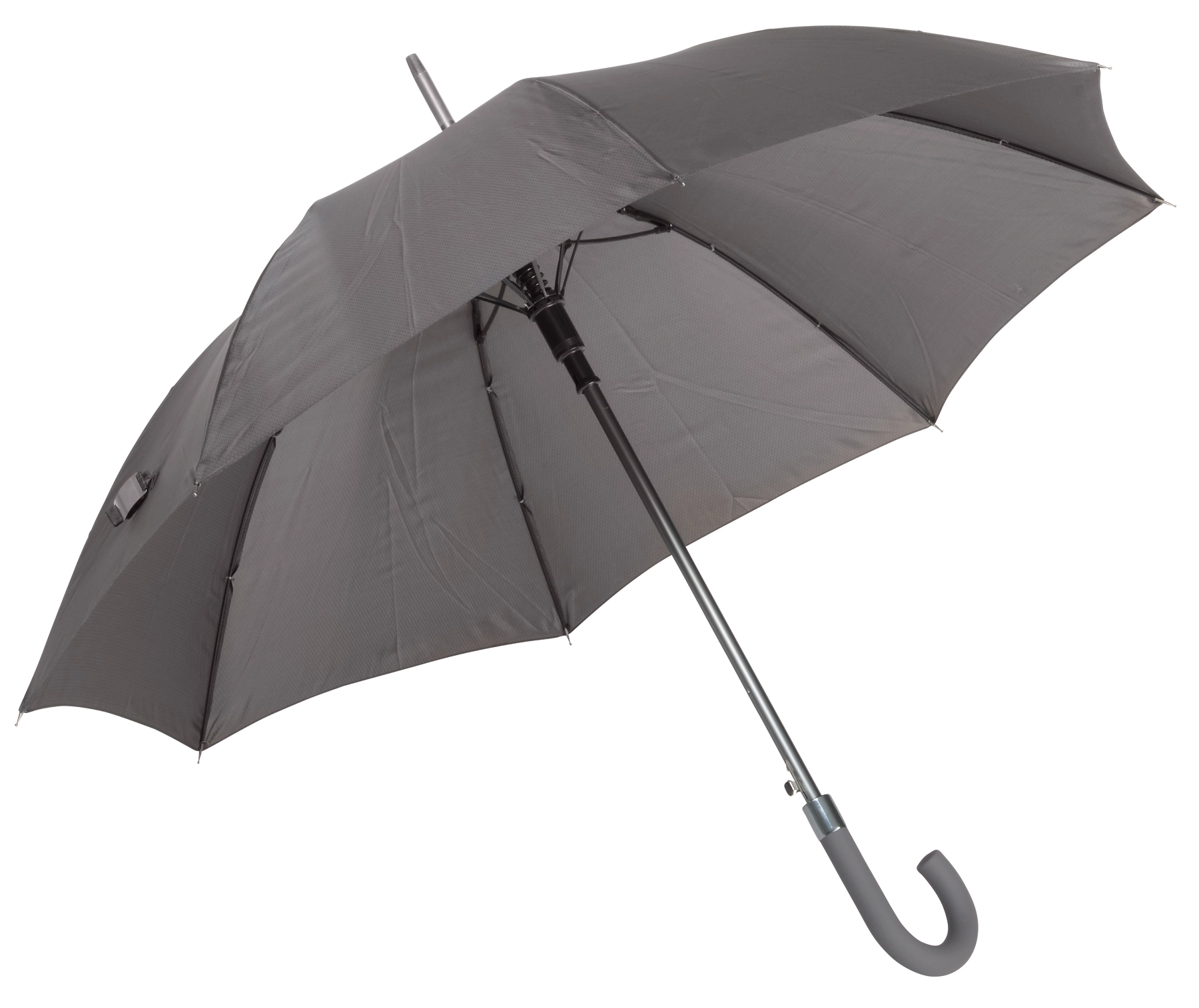 Automatyczny parasol JUBILEE, szary 56-0103344 szary