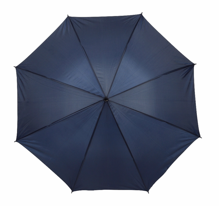 Automatyczny parasol LIMBO, granatowy 56-0103360 granatowy