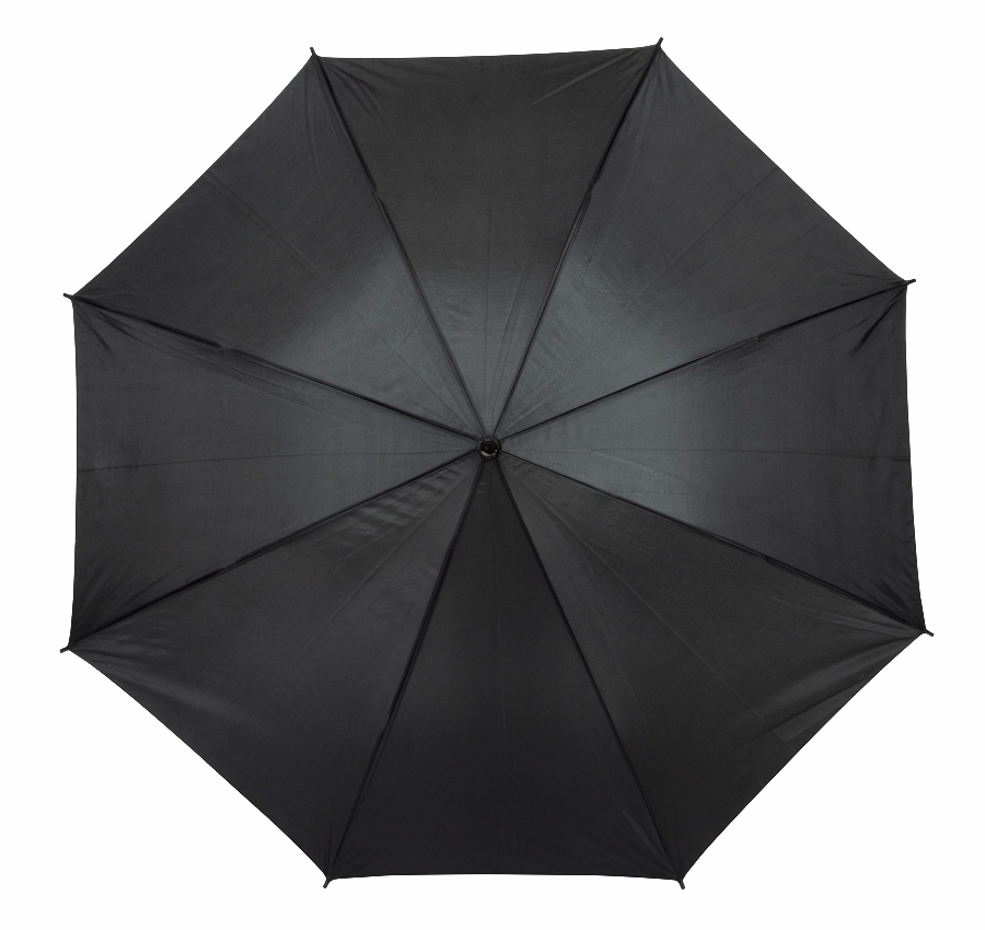Automatyczny parasol LIMBO, czarny 56-0103361 czarny