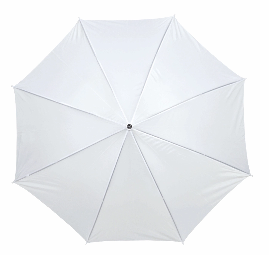 Automatyczny parasol LIMBO, biały 56-0103362 biały
