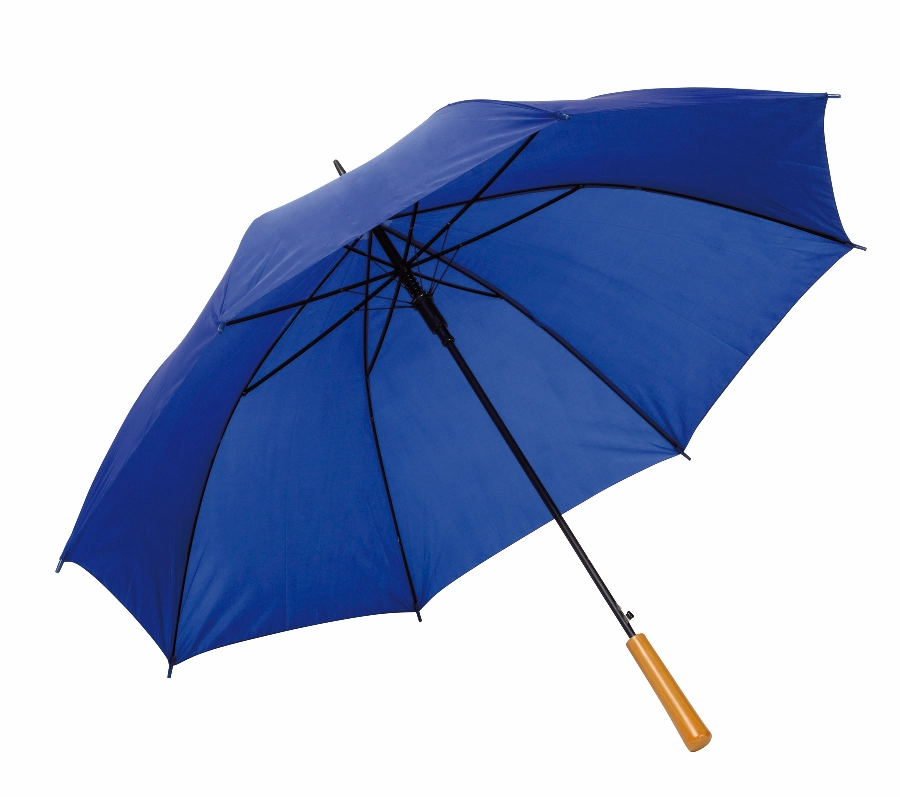 Automatyczny parasol LIMBO, niebieski 56-0103363 niebieski