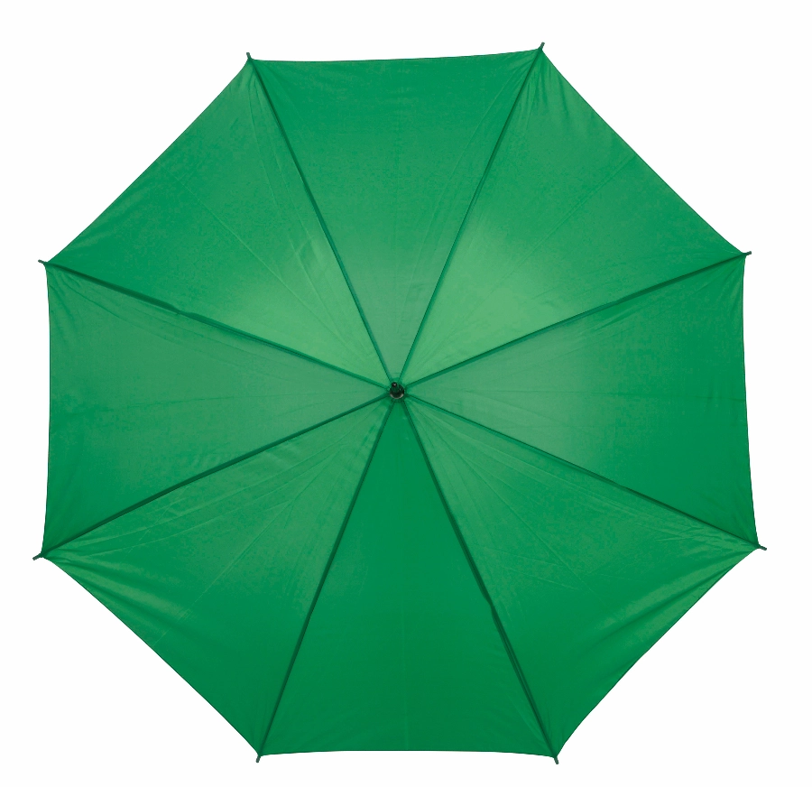 Automatyczny parasol LIMBO, zielony 56-0103365 zielony